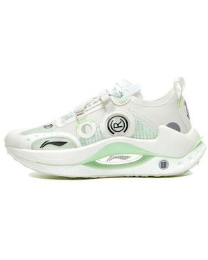 Li-ning Crc X Paris Fashion Week Light' - White