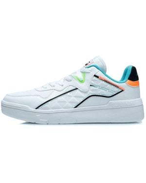 Li-ning Superwave Lite - Blue