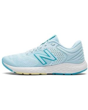 New Balance (Wmns) 520 Series For - Blue