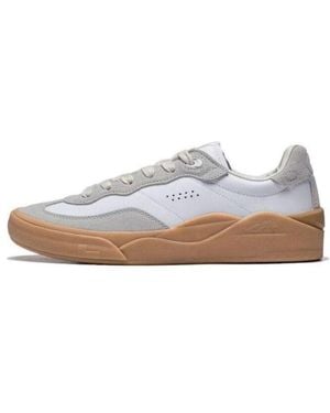 Li-ning Skate General Khaki' - White