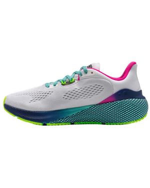 Under Armour (Wmns) Hovr Machina 3 - Blue