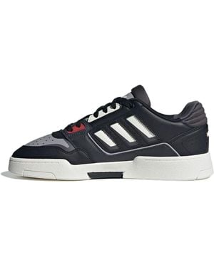 adidas Originals Drop Step Low 2.0 - Blue