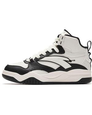 Anta (Wmns) Slam High - Black