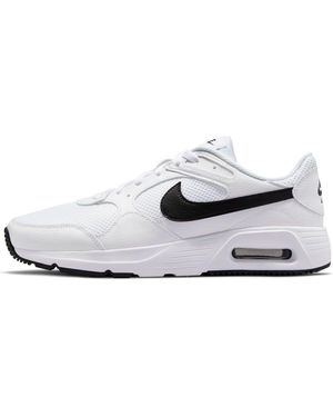Nike Air Max Sc - White