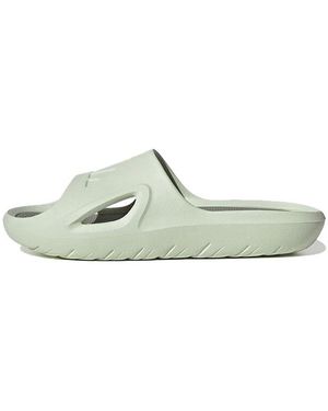 adidas Adicane Slides - Green