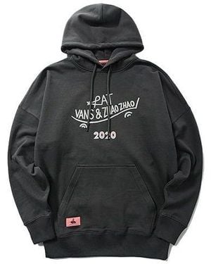Vans Year Of The Rat 2020 Hoodie - Black