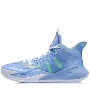 Li-ning Storm 'Aurora' - Blue