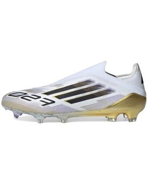 adidas F50 Elite Laceless Fg 'Road To Glory Pack' - White