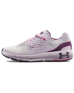 Under Armour (Wmns) Hovr Machina Lt Void' - Purple