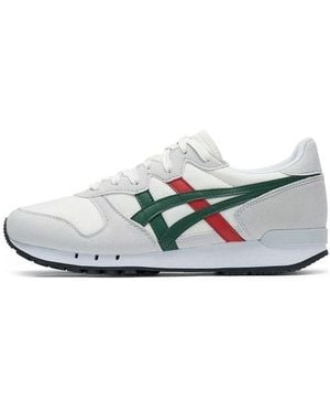 Onitsuka Tiger Alvarado Low - Blue