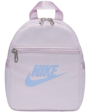 Nike (Wmns) Sportswear Futura 365 Mini Backpack - Purple