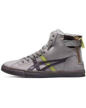 Asics Double Clutch - Grey