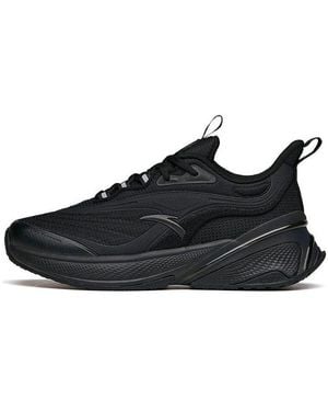 Anta (Wmns) C37 2.0 Low - Black