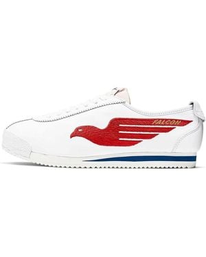 Nike Classic Cortez '72 Qs 'Shoe Dog Pack - White