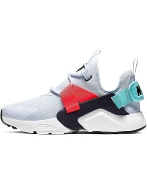huaraches nike city