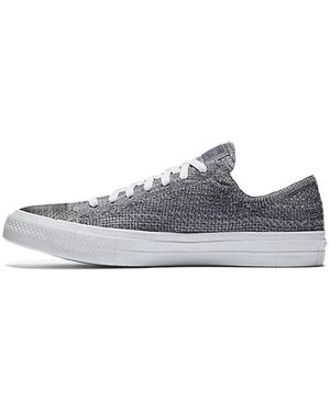 Nike x converse flyknit discount