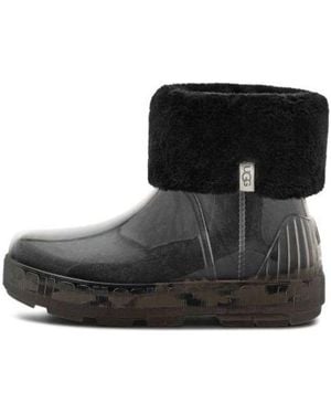 UGG (Wmns) Drizlita Clear - Black