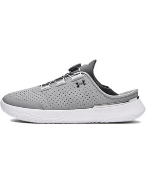 Under Armour Slipspeed 'Mod' - White