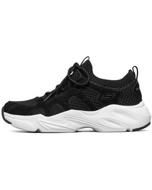 Skechers Wmns Stamina Airy in White Lyst UK