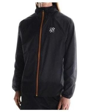 On Shoes X Loewe Ultra Jacket - Black