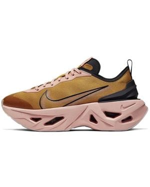 Nike (Wmns) Zoomx Vista Grind - Brown