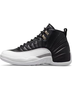 Nike 12 Retro 'Playoff' 2022 - Black