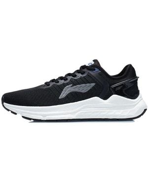 Li-ning Furious Rider 5 - Black