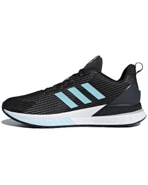 adidas questar tnd blau