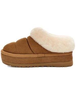 UGG (Wmns) Tazzlita 'Chestnut' - Brown