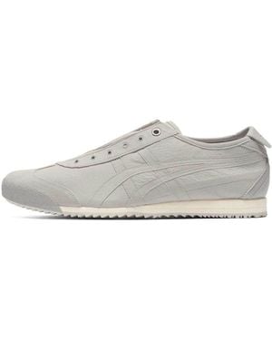 Onitsuka Tiger Mexico 66 Sd Slip-On 'Oyster' - White