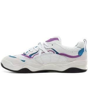 Vans Windbreaker Varix Wc - White