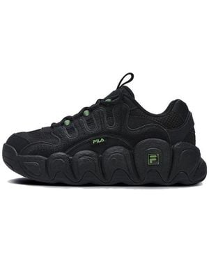 Fila (Wmns) Disruptor Sneakers - Black