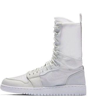 Nike 1 Explorer Xx - Grey