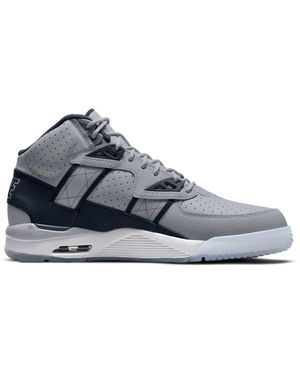 nike air trainer sc high georgetown