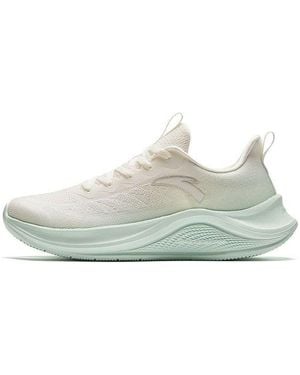 Anta (Wmns) Super Flexi - White