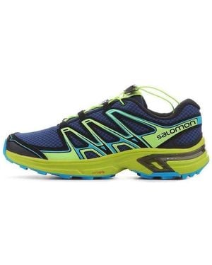 Salomon Wings Flyte 2 - Blue