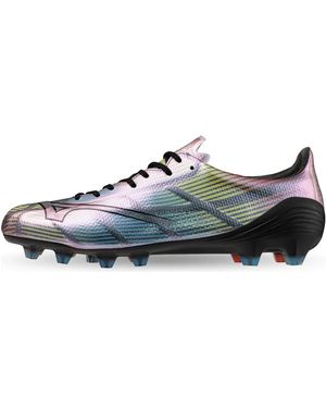 Mizuno Alpha Ii Japan Fg 'Special Edition Multicolour'