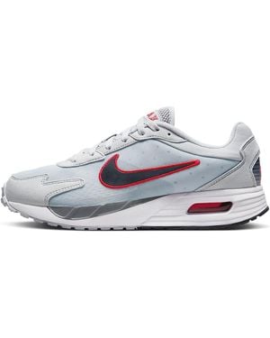 Nike Air Max Solo 'Cool' - White