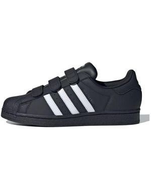 adidas Superstar Cf - Blue