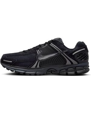 Nike Air Zoom Vomero 13 Anthracite in Black for Men Lyst UK