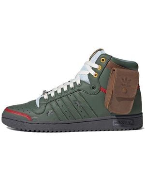 Adidas Star Wars Shoes for Men Up to 5 off Lyst