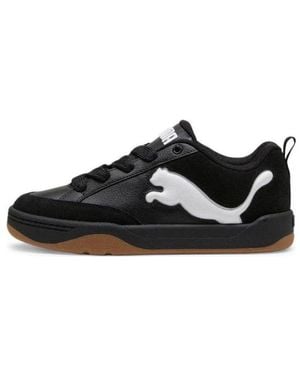 PUMA Tennis Park - Black