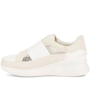 UGG (Wmns) Libu Lite Trainer - White