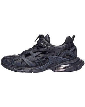 Balenciaga Track.2 Trainer - Blue