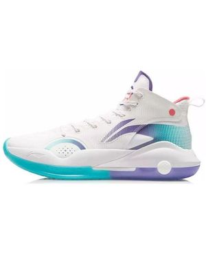 Li-ning Yushuai 15 - Blue