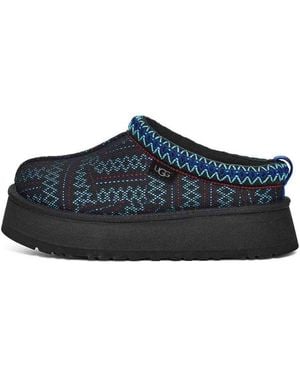 UGG (Wmns) Tazz Maxi Tasman - Blue