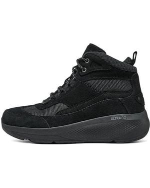 Skechers (Wmns) On-The-Go Elevate - Black