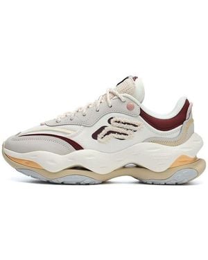Fila (Wmns) Bianco 2 Trainers - White