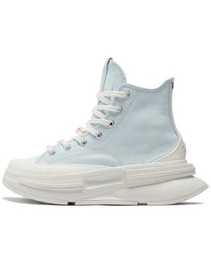 Converse (Wmns) Run Star Legacy Cx Platform High 'Diy Beads' - Blue