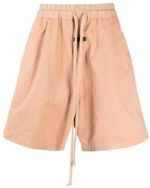 Fear Of God Trouser Short 'Khaki' - Natural